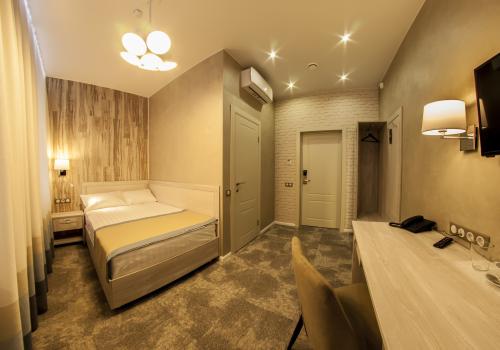 1-местный номер комфорт