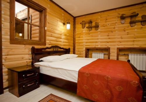 Фото Амакс Парк-отель