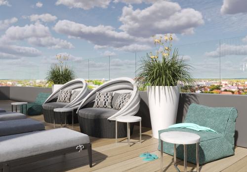 Фото Grand Hotel Royal Lions