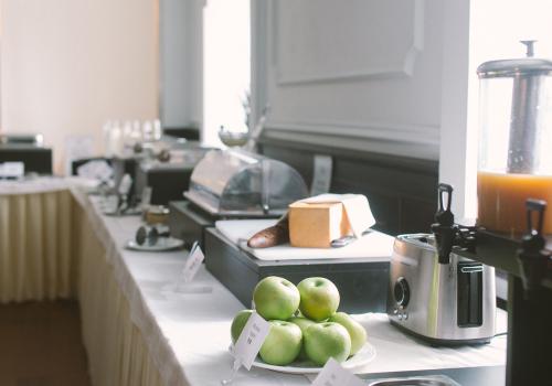 Фото Отель Сопка