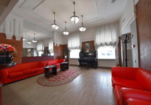 Фото отеля 5