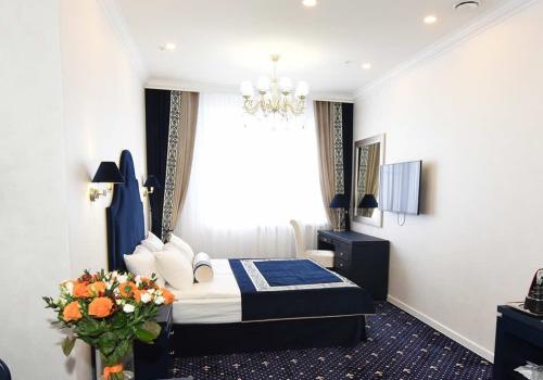 Номер Club Deluxe