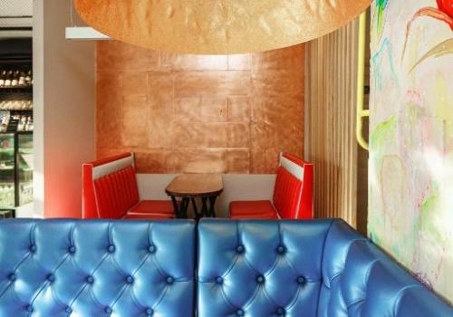 Фото Гостиница Зея