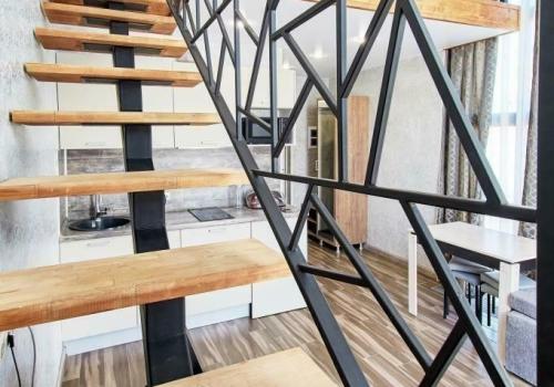 Фото Апартаменты Вершина