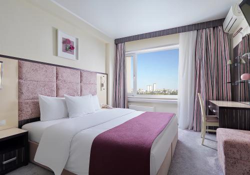 Фото Отель Гамма Измайлово