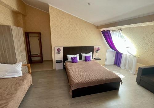 Фото Отель Виста