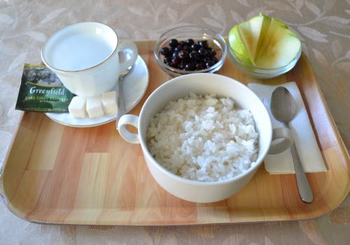 Фото Отель Рассвет