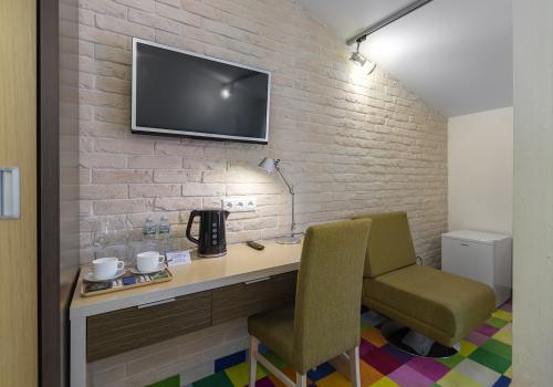 Фото Отель СпектрСити Таганская