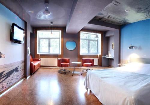 Фото Бутик-отель Иоанн Васильевич