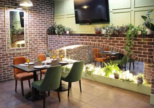 Фото Амакс Премьер Отель