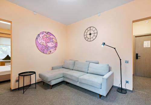 Фото Гостиница На Цветном