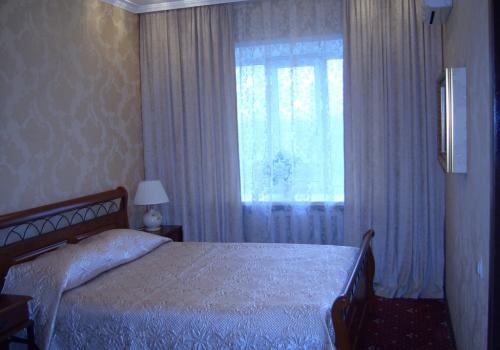 Фото Отель Мещёра