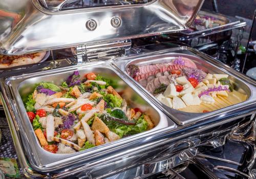 Фото Отель Gold inn Garden