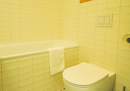 Фото Отель Lampo