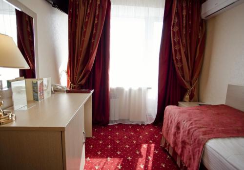 Фото Амакс Парк-отель