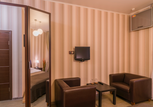 Фото отеля 2