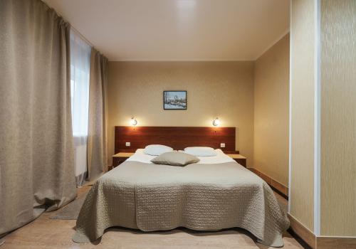 2-местный 1-комнатный номер улучшенный