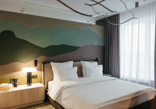 Джуниор Сюит Туйгэ