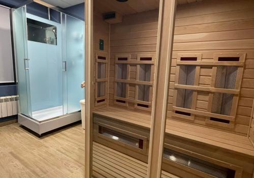 Фото Отель Олимпия