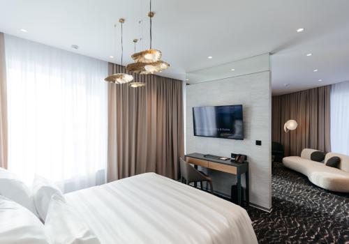 Фото Отель Ruma