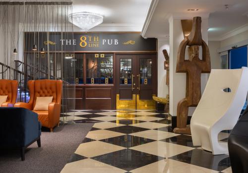 Фото Vasilievsky Hotel (Васильевский)