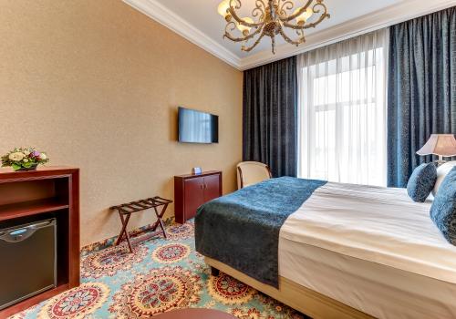 Фото Отель Невский Эклектик