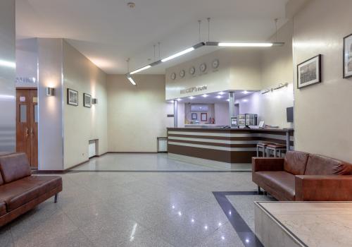 Фото отеля 3