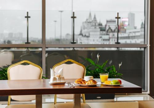 Фото Вега Измайлово