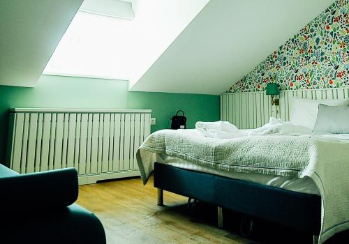 Фото Отель Lampo