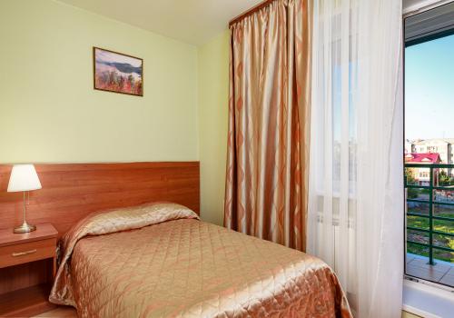 Фото Отель Игман