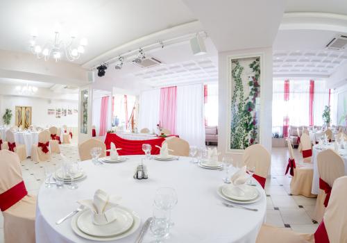 Фото АМАКС Отель Омск