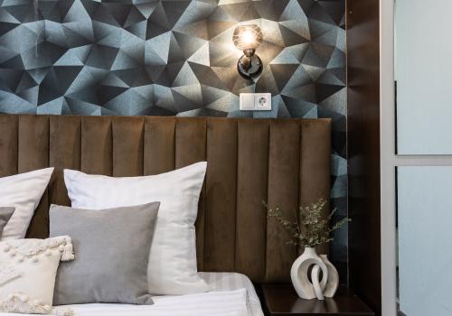 Фото Отель Трауберг