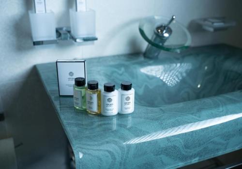 Фото Гранд Отель Алтай