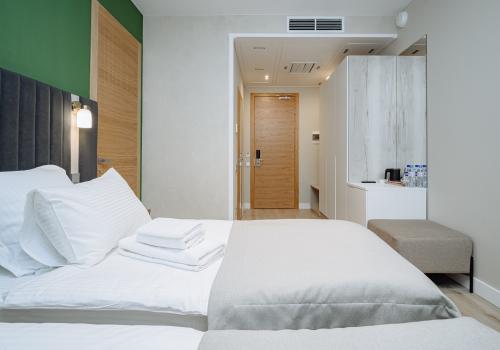 Фото Псков Бутик-отель