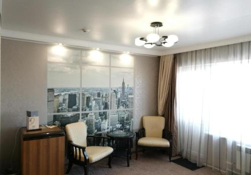 Фото Отель АМАКС Конгресс