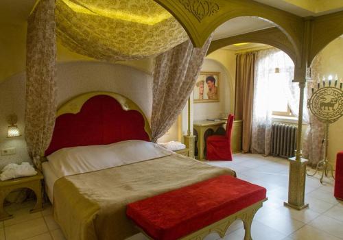 Фото Бутик-отель Иоанн Васильевич