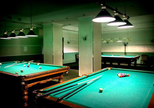 Фото Амакс Премьер Отель