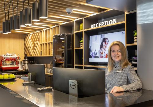 Фото отеля 4