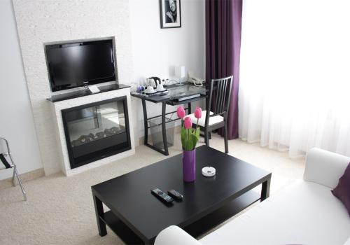 Фото Yarhotel Centre