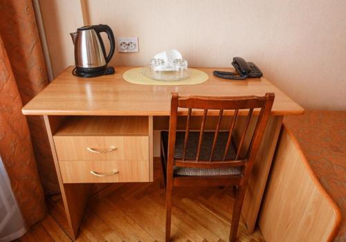 Фото Гостиница Зея