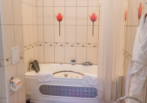 Фото Отель Венеция