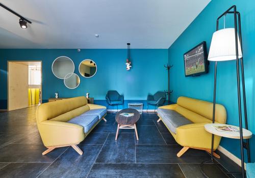 Фото отеля 1