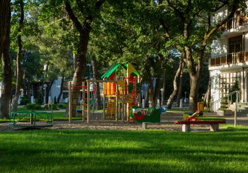 Фото Приморье GRAND RESORT HOTEL