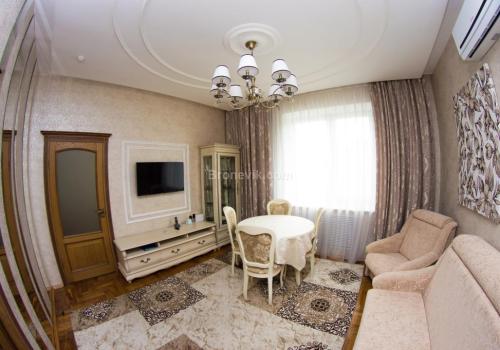 Номер высшей категории ЛЮКС С