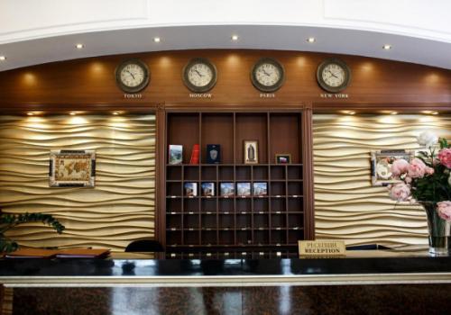 Фото отеля 6