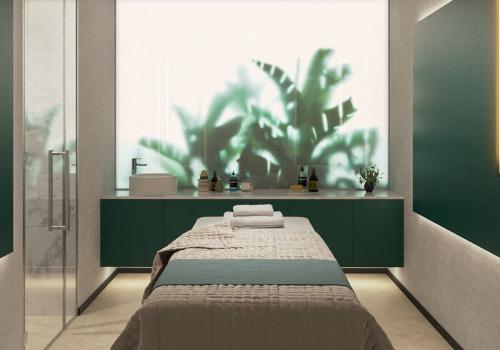 Фото Grand Hotel Royal Lions