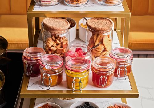 Фото The Basilian Minsk, Curio Collection by Hilton