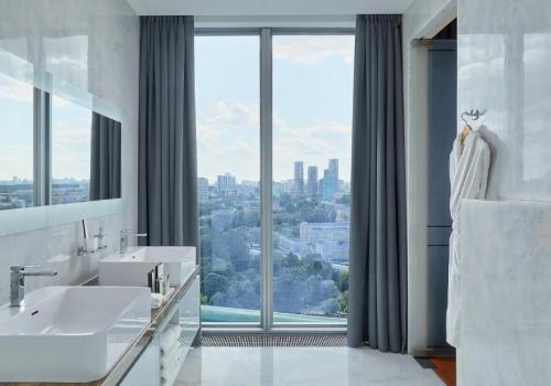 Фото Апарт-отель Diamond Apartments