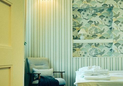 Фото Отель Lampo