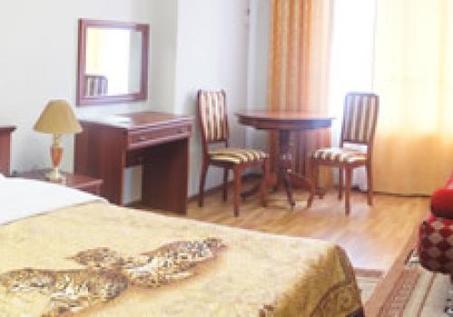 Номер стандарт